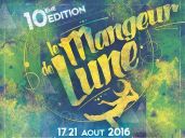 10e Festival Le Mangeur de Lune 2016