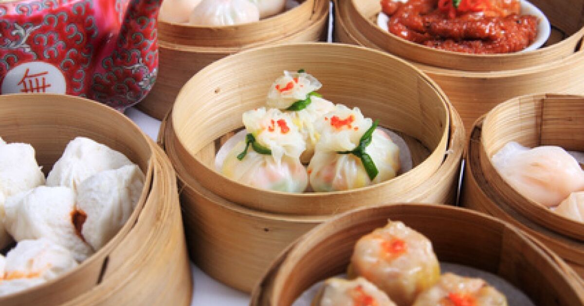 quand la diététique chinoise rencontre la cuisine française