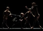 Ballet de l'OnR : Constellations