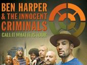 Ben Harper et The Innocent Criminals