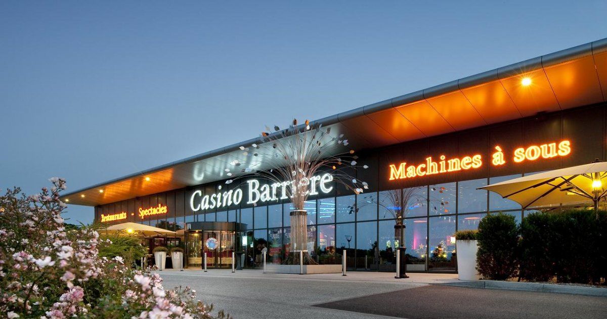 Casino Blotzheim
