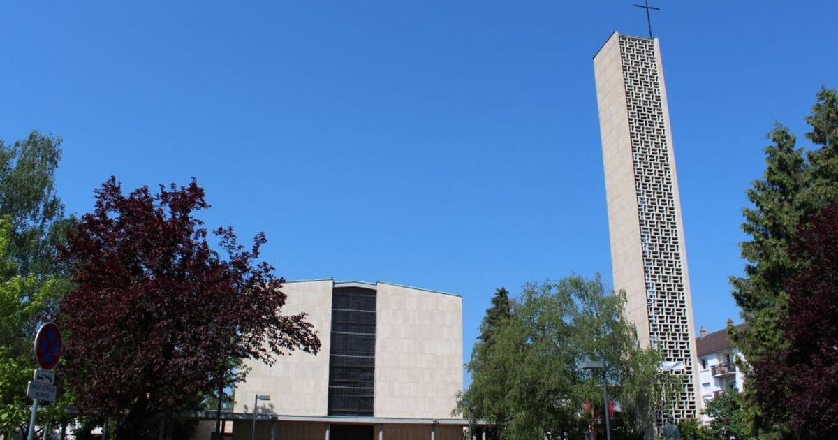 notre dame de la rencontre