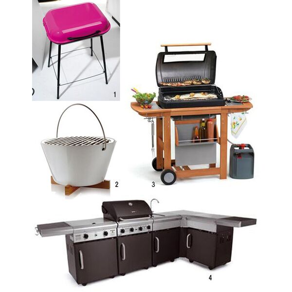 barbecue que choisir