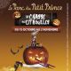 La chasse aux citrouilles - Saison d\'Halloween au Parc du Petit Prince