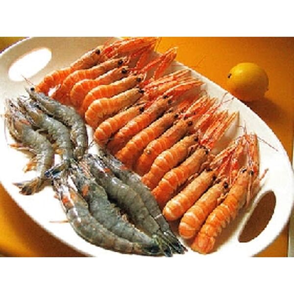 comment cuisiner des gambas