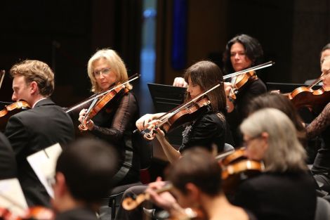 L\'Orchestre Symphonique de Mulhouse