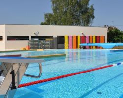 10 piscines  tester en Alsace 