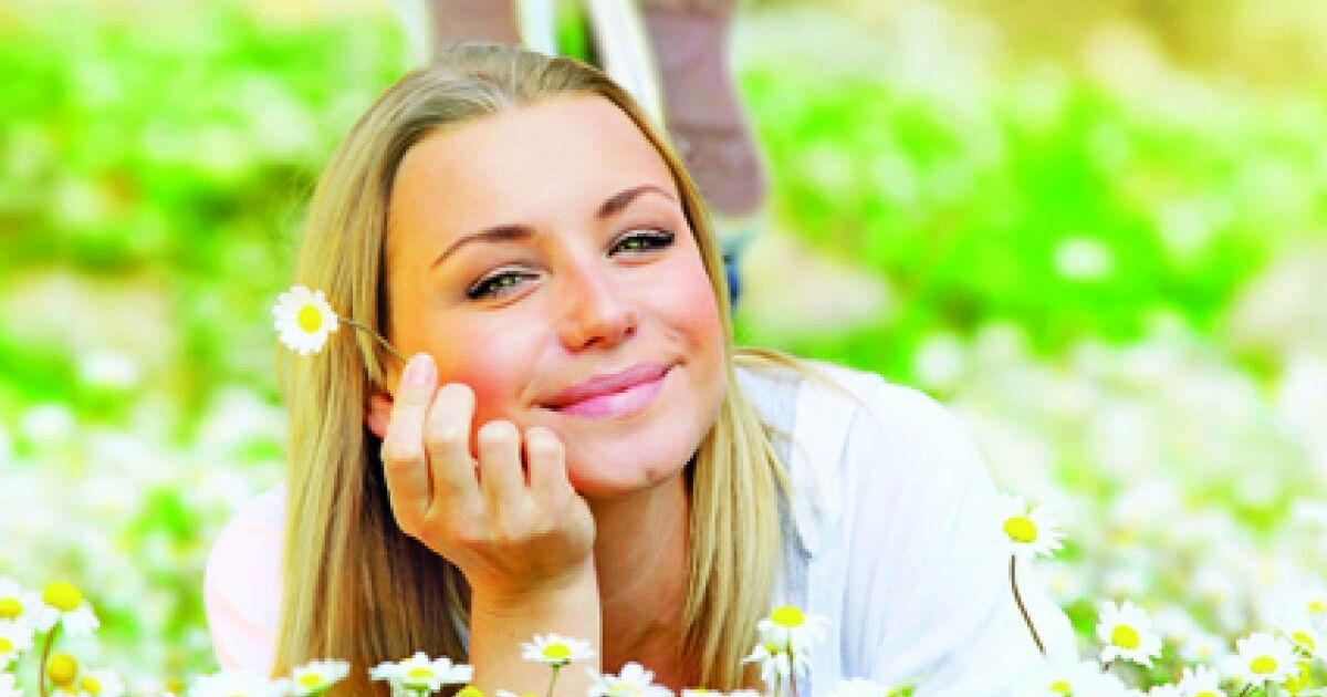 quelle fleur correspond a mon prenom