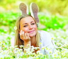 quelle fleur etes vous