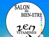 Zen Vitamines - Salon bien-être 2016