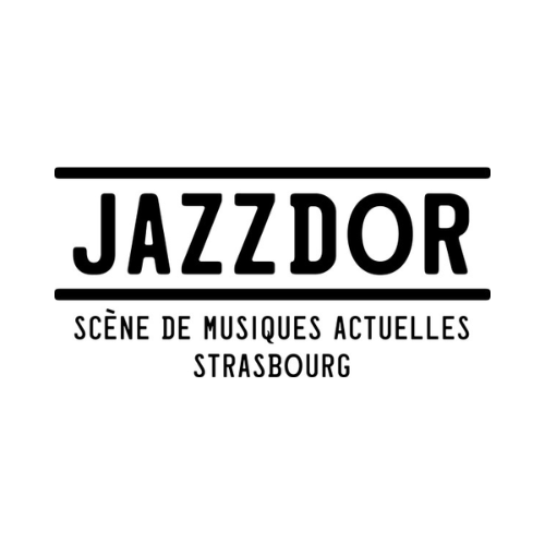 Jazzdor SMAC Strasbourg