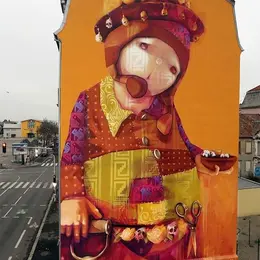 7 murs de Mulhouse devant lesquels vous ne passerez plus de la même façon
