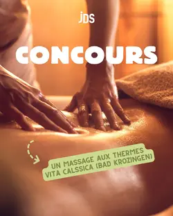 Vita Classica à Bad Krozingen : gagnez un massage Abhyanga d'une valeur de 109€