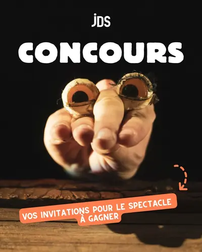Sha Doizo à Kingersheim : 5 invitations pour 2 personnes à gagner