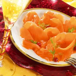 Choisir son saumon