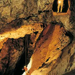 Museums-Bergwerk Schauinsland