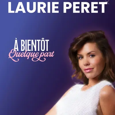 🎁 Jeu-concours : gagnez vos places pour Laurie Peret à Mulhouse !
