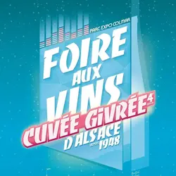 Cuvée Givrée 2025 : gagnez vos entrées pour les soirées les plus festives de l’hiver !