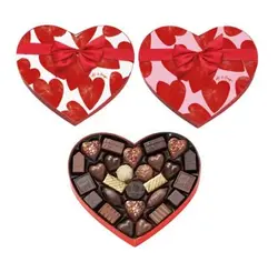 Saint-Valentin : gagnez des chocolats Jeff de Bruges 💝🍫