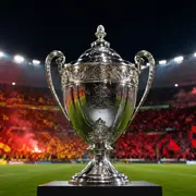 Lens - Nice : une finale de Coupe de France sous haute tension ce soir