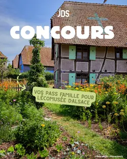 Gagnez vos pass famille pour l’Écomusée d’Alsace