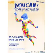 Festival Boucan !