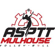 ASPTT Mulhouse - Marcq en Baroeul