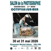 Salon de la photographie