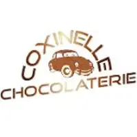 Coxinelle Chocolaterie &copy; COXINELLE CHOCOLATERIE