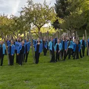 Panique à l’Opéra - Un opéra policier en huit actes