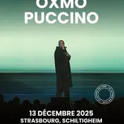 Oxmo Puccino