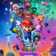 Sortie : Super Mario Galaxy Le Film