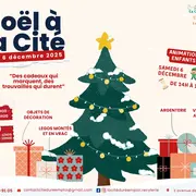 Noel à La Cité