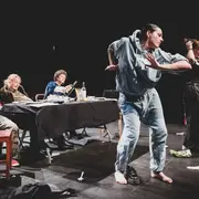 Theatre for democracy day - Scène ouverte à la pratique amateure !