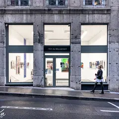 la Galerie NörKa