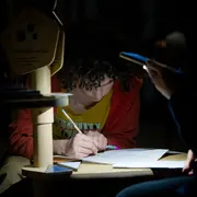 La Nuit des Énigmes