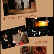 Théâtre : L'affaire Collini