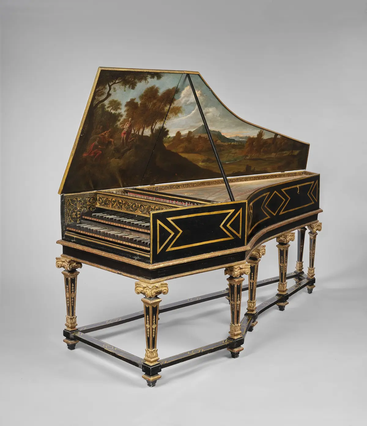 Visite Chefs-d’œuvre