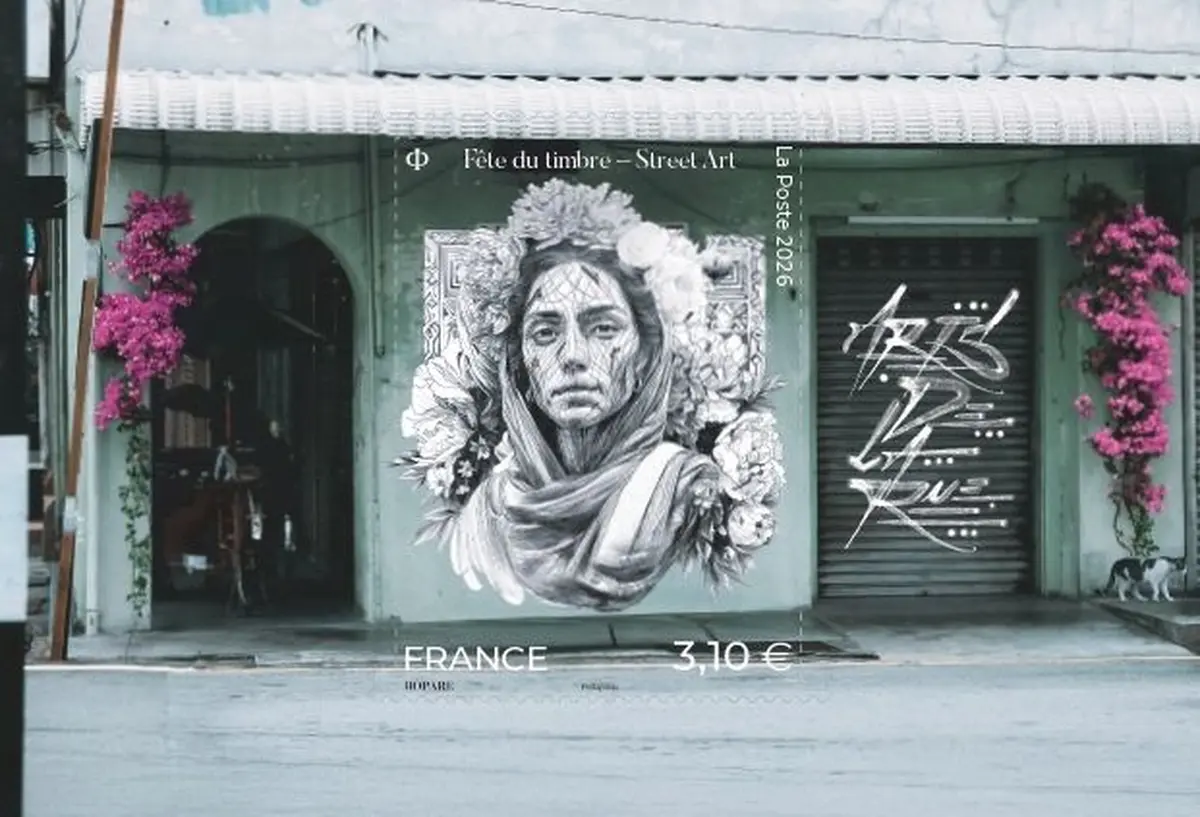 La fête du timbre 2026 fait son retour en Normandie.