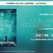 Noé Classiques / Et Au Milieu Coule Une Rivière