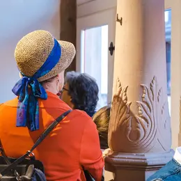 Visite guidée l La Seigneurie 