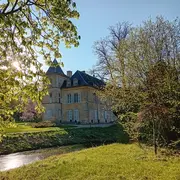 Ouverture exceptionnelle du Château de Preisch 