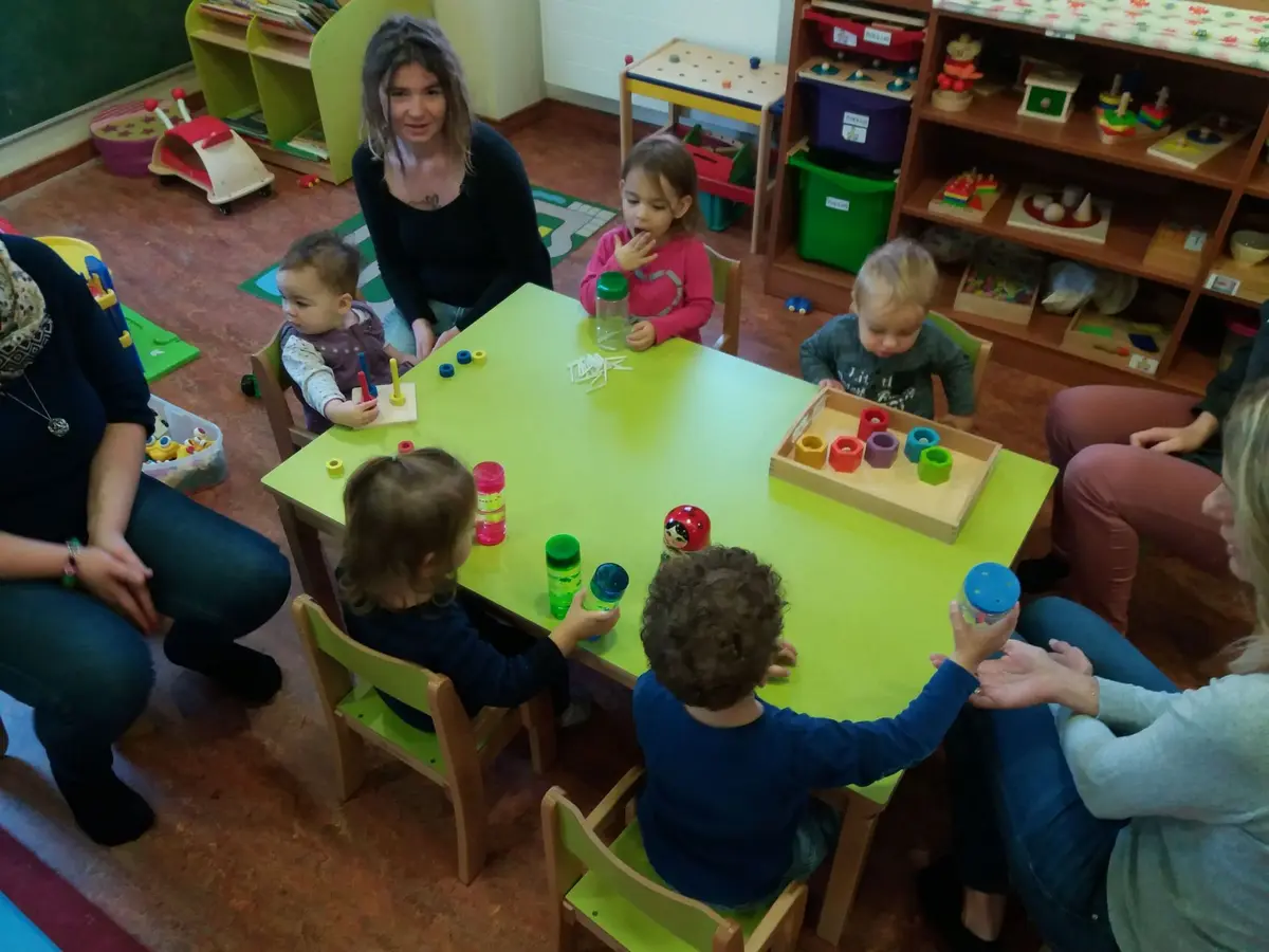 Royaume des Galopins