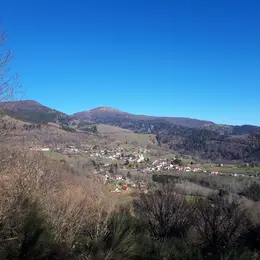Commune de Geishouse
