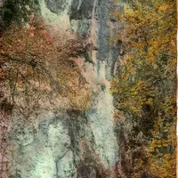 Paysages en relation + Boire et marcher (Clara Chichin + Delphine Gatinois) &copy; Série Par où l'eau passe, 2026 © Clara Chichin