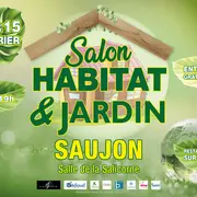 Salon habitat & jardin