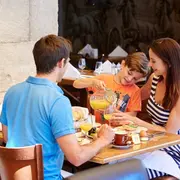 Brunchs de Pâques à Europa-Park Resort