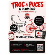 TROC & PUCES à Plomeur