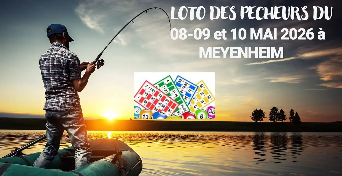LOTO des pêcheurs
