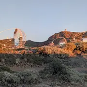 Conférence et visites : Quand l’Univers brille en gamma